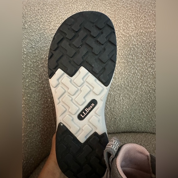 LL BEAN WOMEN’S  TEK 2.5 PULL-ON WINTER BOOT/SNEAKERS - Picture 7 of 7